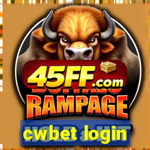 cwbet login